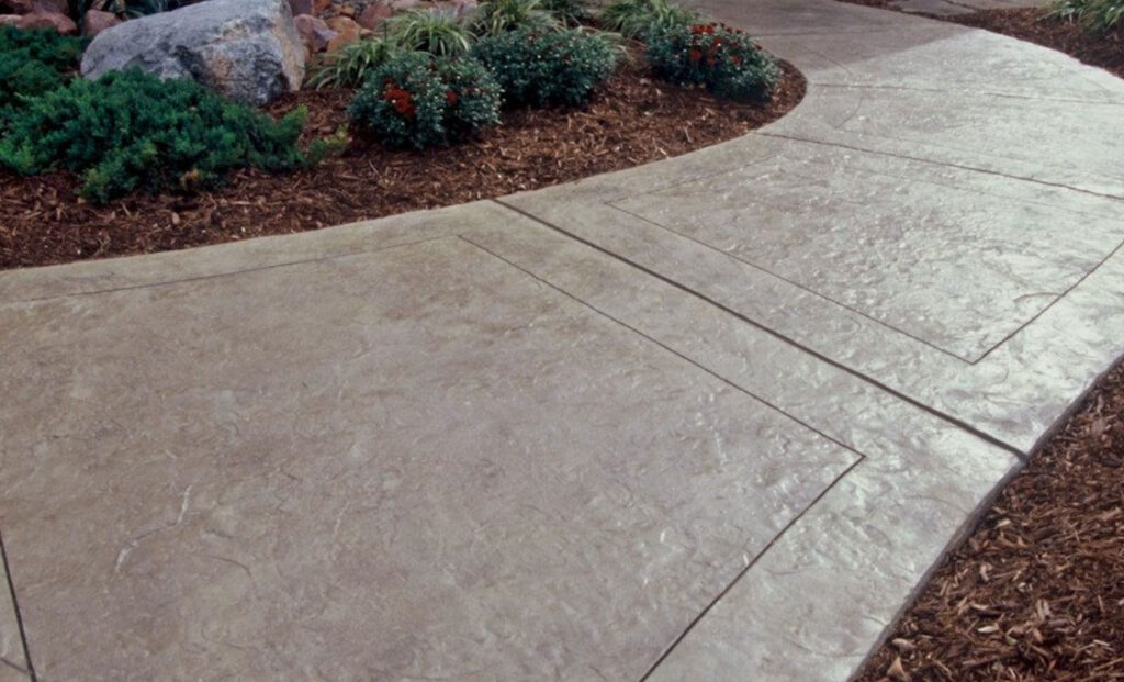 Sidewalk/Walkways Concrete Tucson