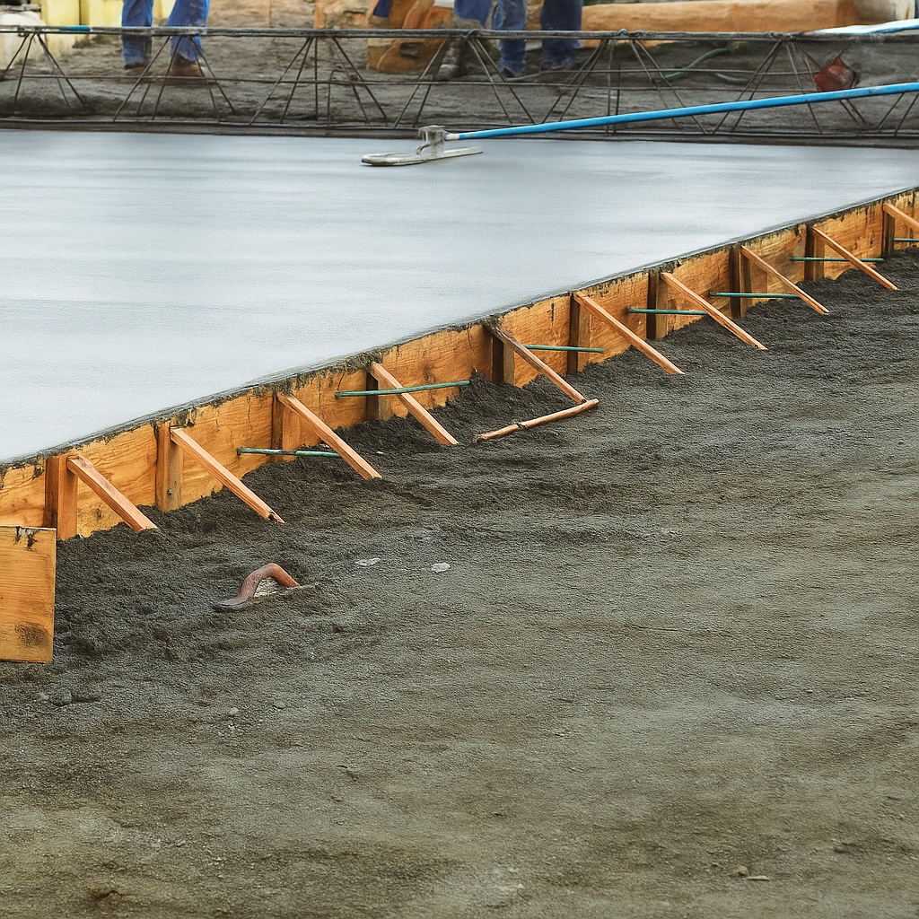 Concrete_Pad_being_poured